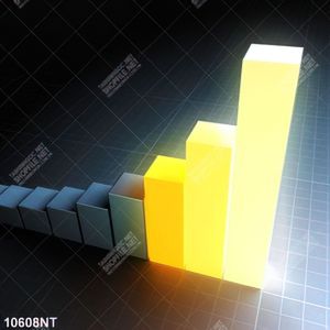 Tranh các mức tăng trưởng
