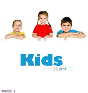 Tranh kid