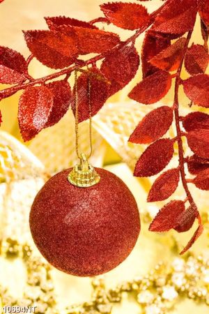 Tranh trang trí noel 10694NT