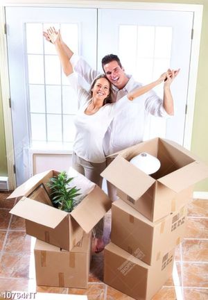 Tranh cặp đôi trẻ 10764NT