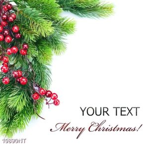 Tranh trang trí noel 10890NT
