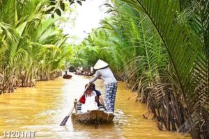 Tranh nghệ thuật in chất lượng cao