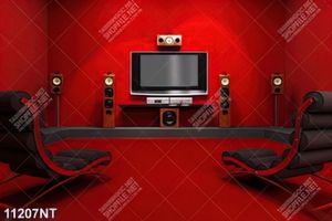 Tranh nghệ thuật trang trí tường