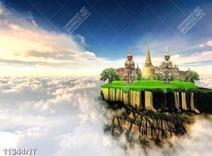 Tranh nghệ thuật in canvas chất lượng cao