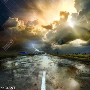 Tranh phong cảnh nghệ thuật đẹp
