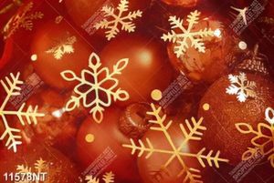 Tranh trang trí noel 11578NT