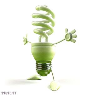Tranh bóng đèn nghệ thuật