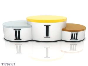 Tranh các bậc xếp hạng