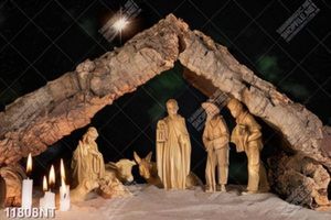 Tranh đêm chúa ra đời