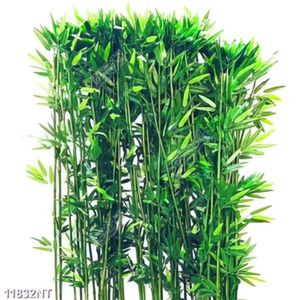 Tranh cây trúc xanh file gốc