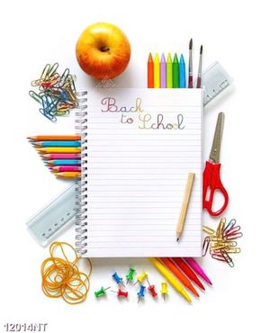 Tranh bút màu vẽ của bé