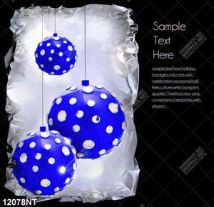 Tranh trang trí noel 12078NT