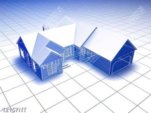 Tranh nhà 3D