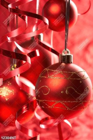 Tranh trang trí noel 12304NT