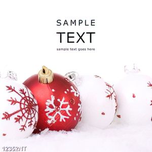 Tranh trang trí noel 12352NT