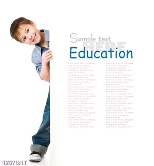 Tranh education