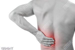 Tranh cơ thể đau nhức 12646NT