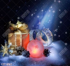 Tranh trang trí noel 12718NT