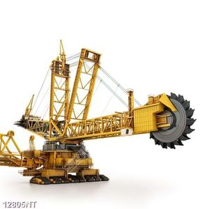Tranh máy cắt