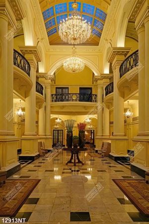 Tranh khách sạn đẹp