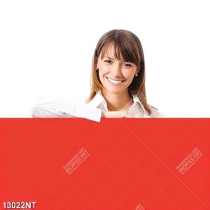 Tranh cô gái cười rạng rỡ