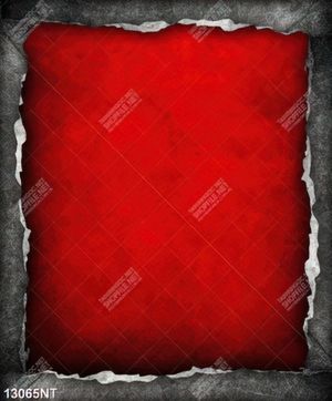 Tranh bức tường đỏ