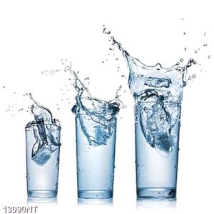 Tranh 3 ly nước nghệ thuật 13089NT