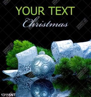 Tranh noel 13115NT