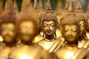 Tranh tượng phật