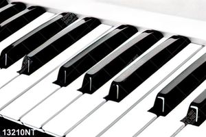 Tranh phím đàn piano
