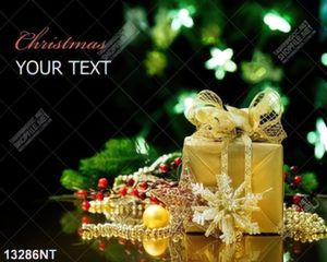 Tranh trang trí noel 13286NT