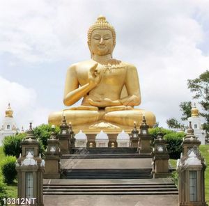 Tranh tượng phật 