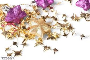 Tranh trang trí noel 13344NT