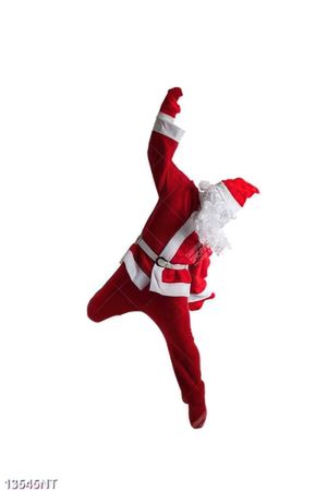 Tranh ông già noel 13545NT