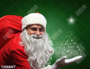 Tranh ông già noel 13566NT