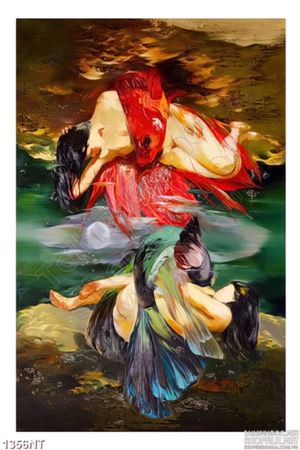Trang mỹ nhân tắm