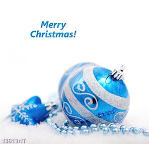 Tranh merry christmas 13613NT