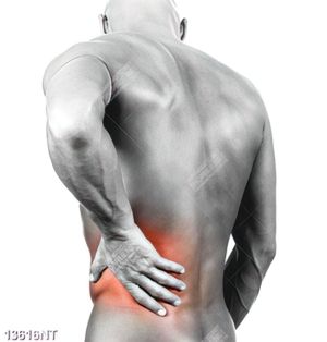 Tranh đau nhức cơ thể