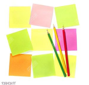 Tranh giấy và bút chì màu