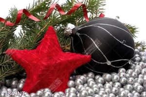 Tranh trang trí noel 13849NT