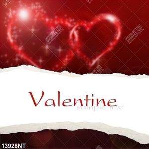 Tranh valentine
