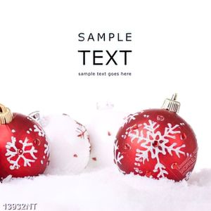 Tranh trang trí noel 13932NT