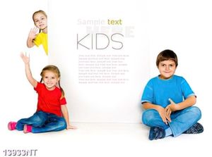 Tranh kids