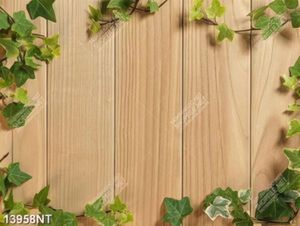Tranh bức tường gỗ ghép