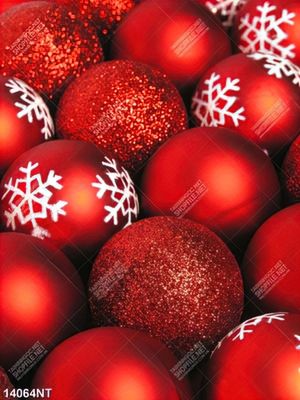 Tranh trang trí noel 14064NT