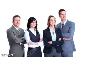 Tranh sếp và nhân viên