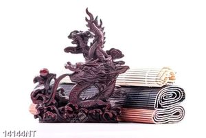 Tranh tượng rồng đá