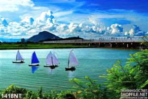Tranh phong cảnh hữu tình
