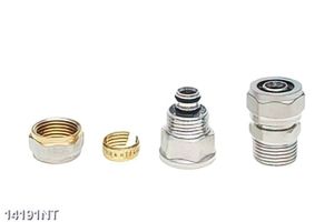 Tranh ốc vặn