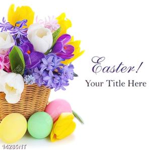 Tranh Easter